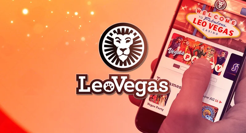 LeoVegas Casino Game Collection